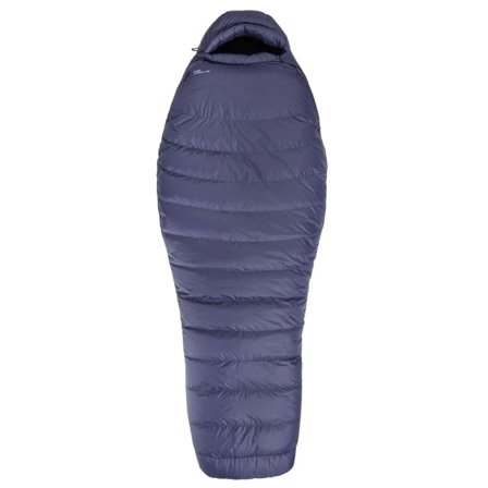 Helsport Rago X-Trem Lady down sleeping bags Purple OneSize