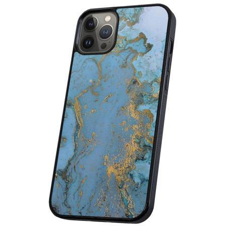 iPhone 11 Pro - Kuoret/Suojakuori Marmori Multicolor