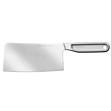 Fiskars Fiskars Hacka All Steel 16cm | Matlagning > Köksknivar > Kockknivar > Grönsakskniv | Bagaren och Kocken