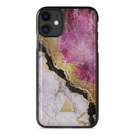 Naive iPhone 11 Skal - Pink Dream