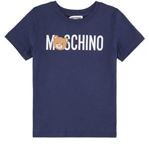 Moschino Navy Top 12 Years - Tops - 12 years - Navy