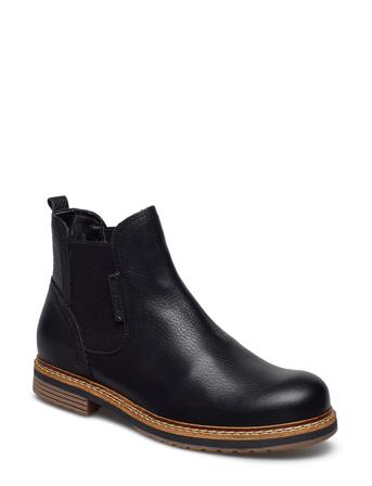Josie Chs W Black Björn Borg