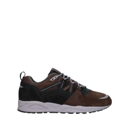 Karhu Sneakers , Bruin , Heren , Maat: 42 EU
