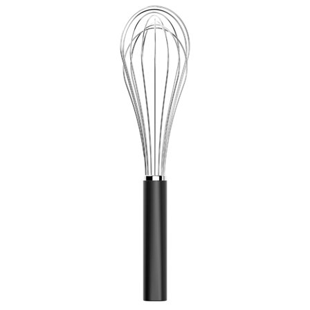 Rosti Emma ballongvisp 27 cm, svart | Bakning > Vispar > Visp | Bagaren och Kocken