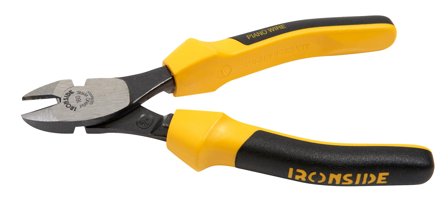 Ironside 121379 Bidetænger H-D 145 mm, Håndværktøj