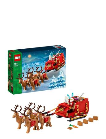Julemandens Kane Toys Lego Toys Multi/patterned LEGO