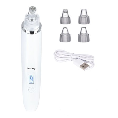 Huslog Ansiktsapparat BE-100124