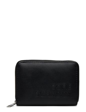Wallet Lompakko Black Sofie Schnoor Young