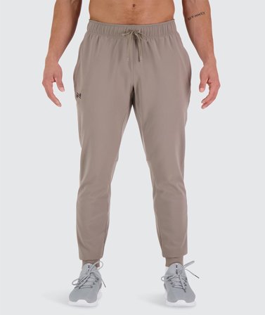 Men's Training Joggers | Gymnation sand / S