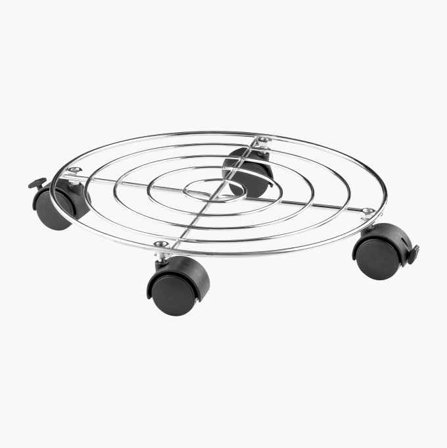 Blomvagn 50 kg - Biltema