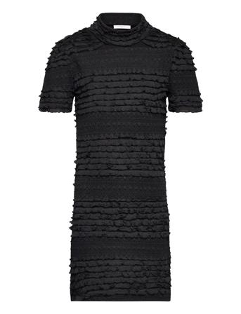 Celbridge Dress Grunt Black