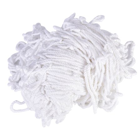 3x2m Fodboldmål Net Polypropylenfiber Sportstræning Kampudstyr