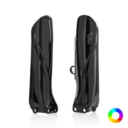 Osłony Lag Acerbis - Husqvarna TC 125 2015-2022