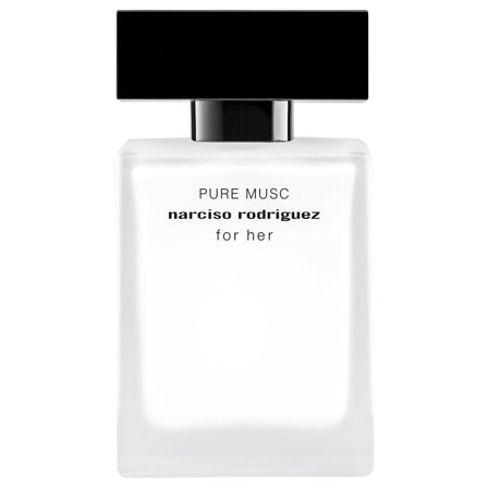 Narciso Rodriguez For Her Pure Musc 30ml - Eau de Parfum