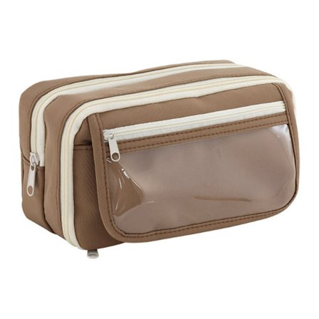 Pennfodral med stor kapacitet, pennfodral i flera lager