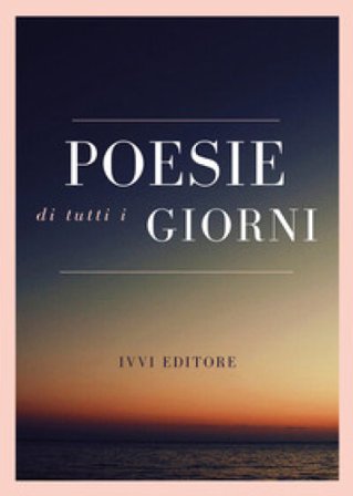 Poesie di tutti i giorni