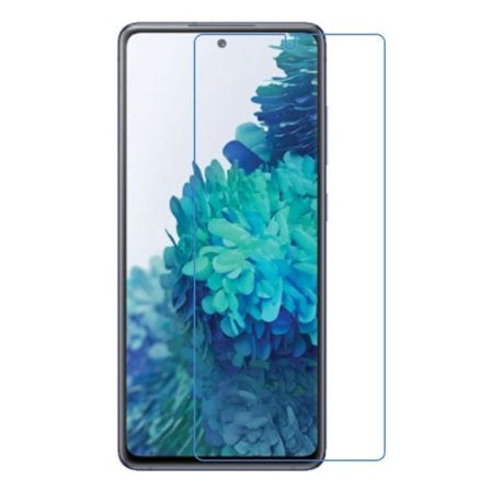 Ultra-klart Samsung Galaxy S21 skärmskydd