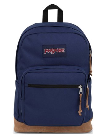 JanSport | Right Pack | ONE SIZE