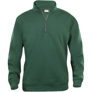 Tröja Half-Zip Basic*