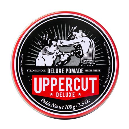 Deluxe Pomade for Men - Hair wax & pomade