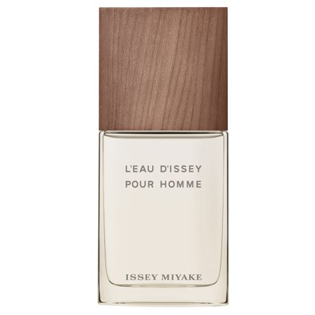 Issey Miyake L'eau D'issey Pour Homme Eau&Vétiver 50ml - Eau de Toilette