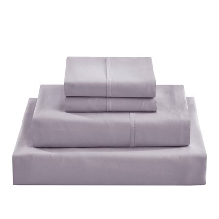 Luksusselliset Bambu Lakana - 4 Osainen Vuodevaatesetti - Bambu Viskoosi, ZQKLA