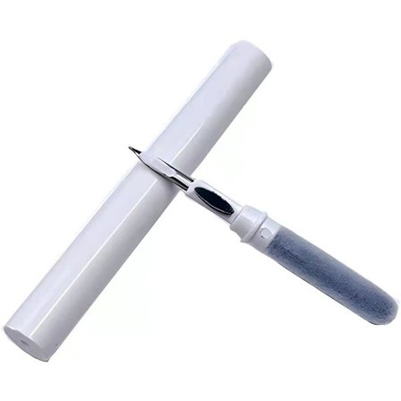 Airpods 1 2 Pro -puhdistussarja, monitoiminen puhdistuskynä pehmeällä harjalla Bluetooth-kuulokkeille