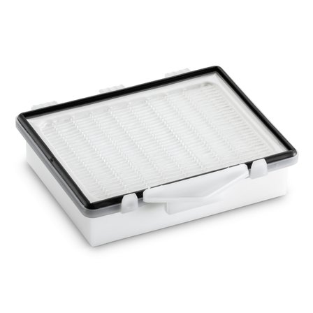 Kärcher 28892860 HEPA-filter 13-filter boks, Rengjøringsmaskiner