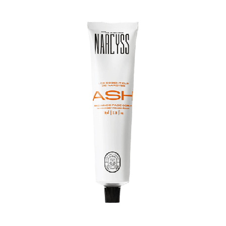 Narcyss Ash Travel Ansikte Herr 70ML