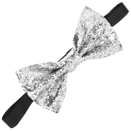 Flue slips til smoking - sort