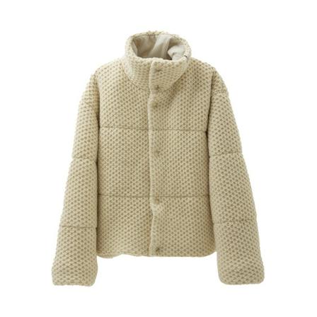 Bonsai Jas , Beige , Heren , Maat: L