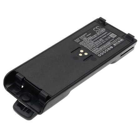 Batteri till Tvåvägsradio för Motorola GP900, GP1200, HT1000 m.fl.