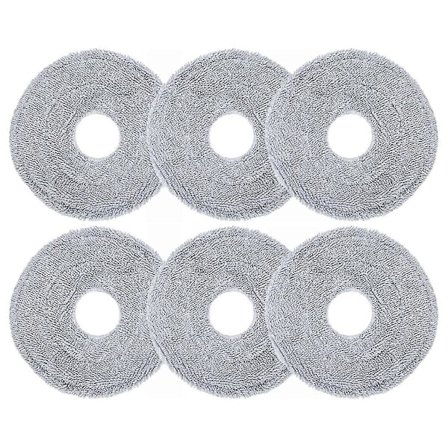 Dreame L10s Pro Ultra Heat, L10s Pro Gen 2, X40 Ultra Complete, X30 Ultra, X30 Pro Plus -imureille