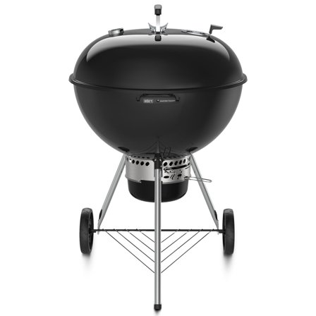 Weber Master-Touch E-6750 Designet Kulgrill Ø 67 cm - Sort | KitchenOne