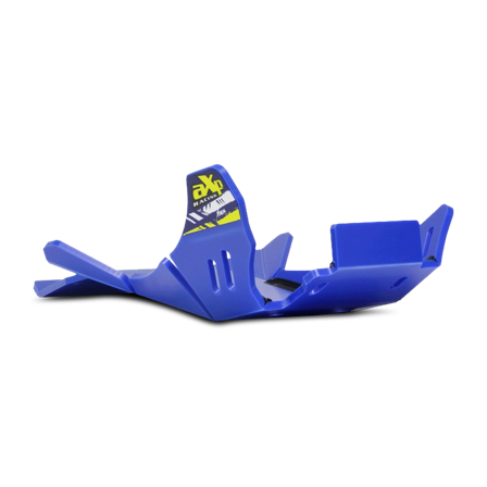 AXP Xtrem Skid Plate - Sherco 250 SEF 2014-2024