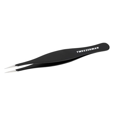 Tweezerman Ingrown Hair Pincet 1 stk., Makeup, Øjenbryn, Pincetter