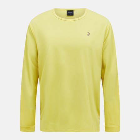 Peak Performance - Trail Longsleeve Men