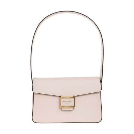 Kate Spade, Cross Body Bags Roze, Dames, Maat:ONE Size