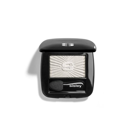 Sisley Les Phyto-Ombres 42 Glow Silver - Ombretto compatto