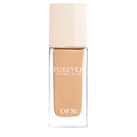 DIOR Forever Hydra Nude Foundation Dam Beige 30ML