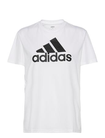 Aeroready Designed To Move Boyfriend Sport Tee W White Adidas Performance