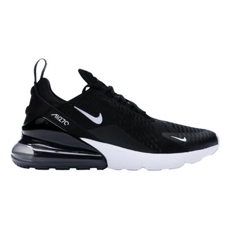 Nike, Sneakers Zwart, Heren, Maat:42 EU