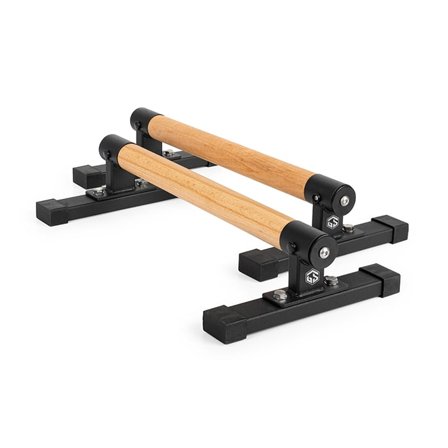 Gymstick Parallettes Premium