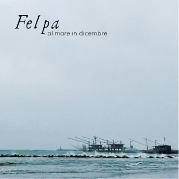 Al mare in dicembre FELPA