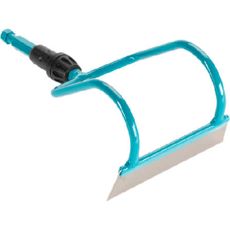 Gardena Combisystem Trekkhakke, Hageredskap