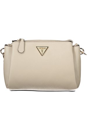 Guess Jeans Borsa Donna Beige