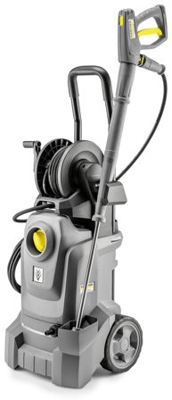 Kärcher HD 5/13 EX PLUS CLASSIC Painepesuri 230 V, Siivouskoneet