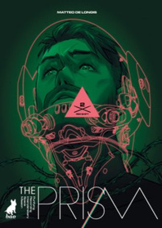 Red shift. The prism. Vol. 2 Matteo De Longis