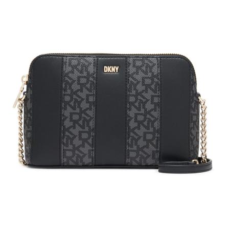 Dkny Crossbody Bryant Sort, Dame Skuldertasker, Størrelse: ONE Size