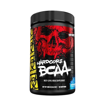 Mutant BCAA Hardcore 97 servings